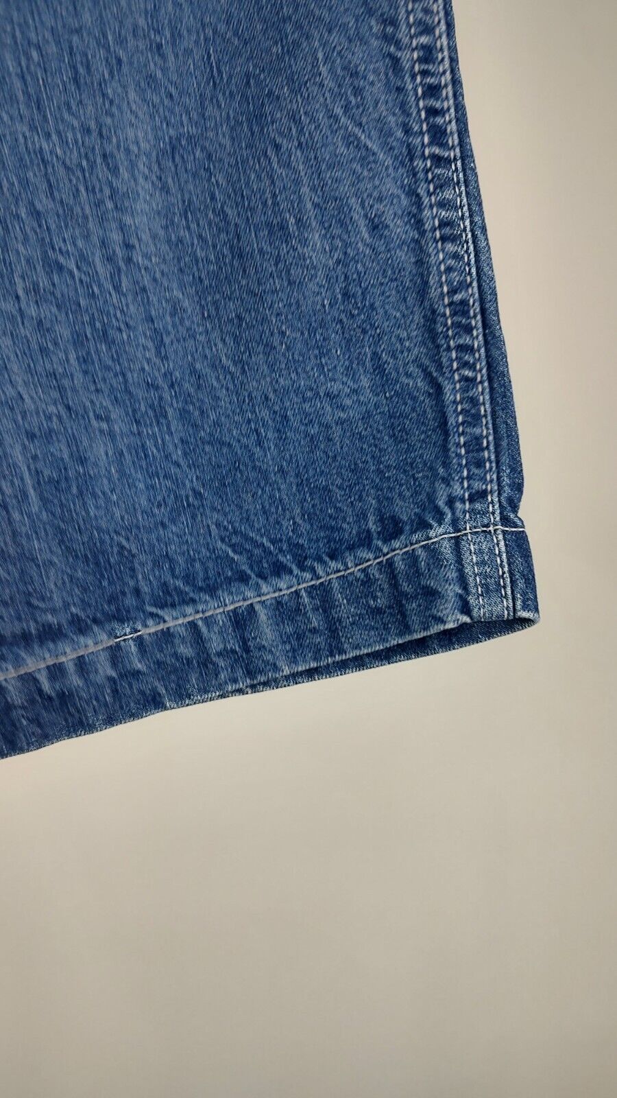 55 DSL PANTALONE JEANS SHORTS UOMO W28 MAN VINTAGE CASUAL PANTS