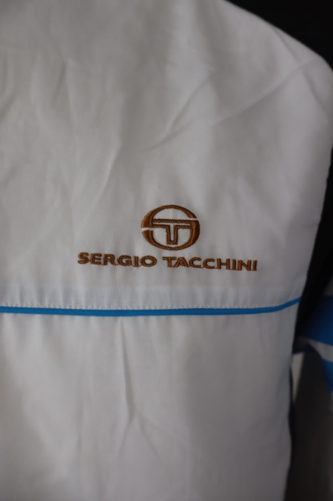 SERGIO TACCHINI GIACCA SPORTIVA UOMO Tg. L MAN CASUAL SPORT JACKET