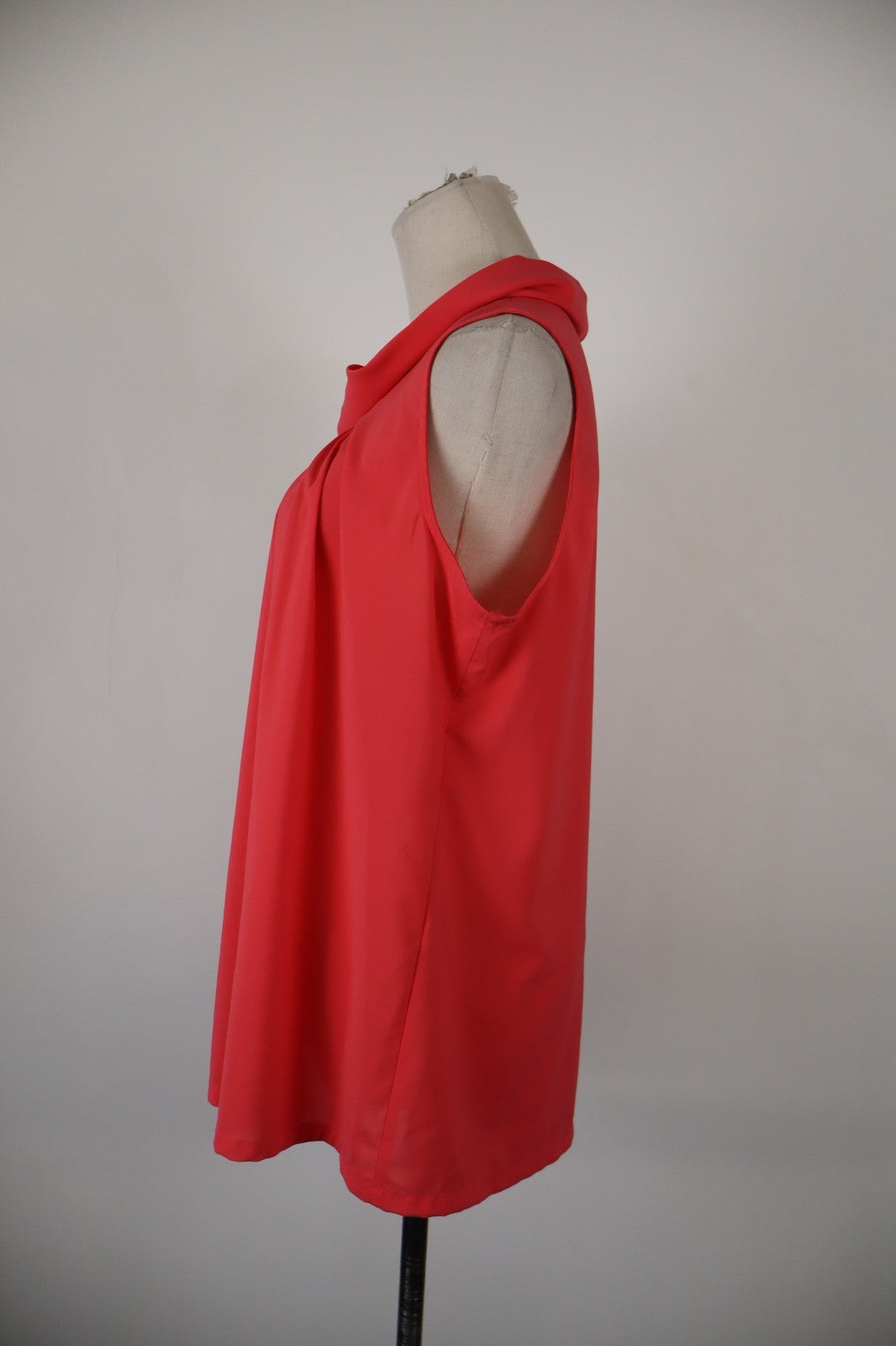 NARA CAMICIE MAGLIA DONNA TG. 4 IV WOMAN CASUAL VINTAGE T-SHIRT TOP
