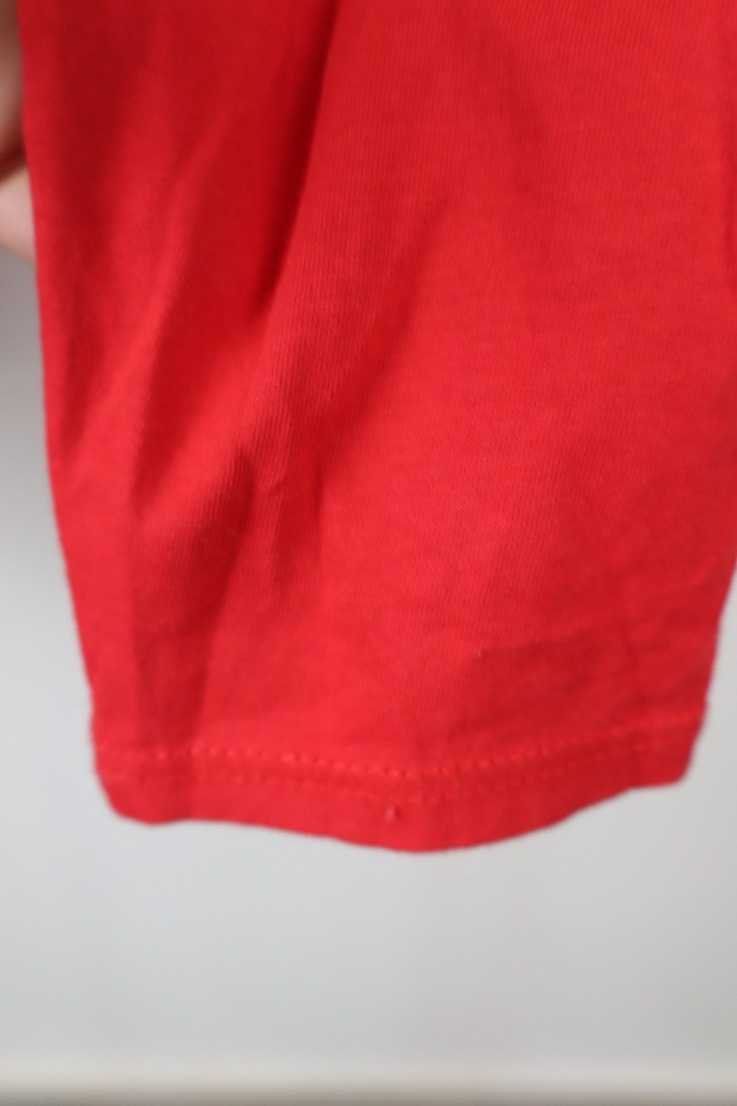 TRUSSARDI JEANS MAGLIA UOMO TG. XL MAN T-SHIRT CASUAL VINTAGE COTONE COTTON
