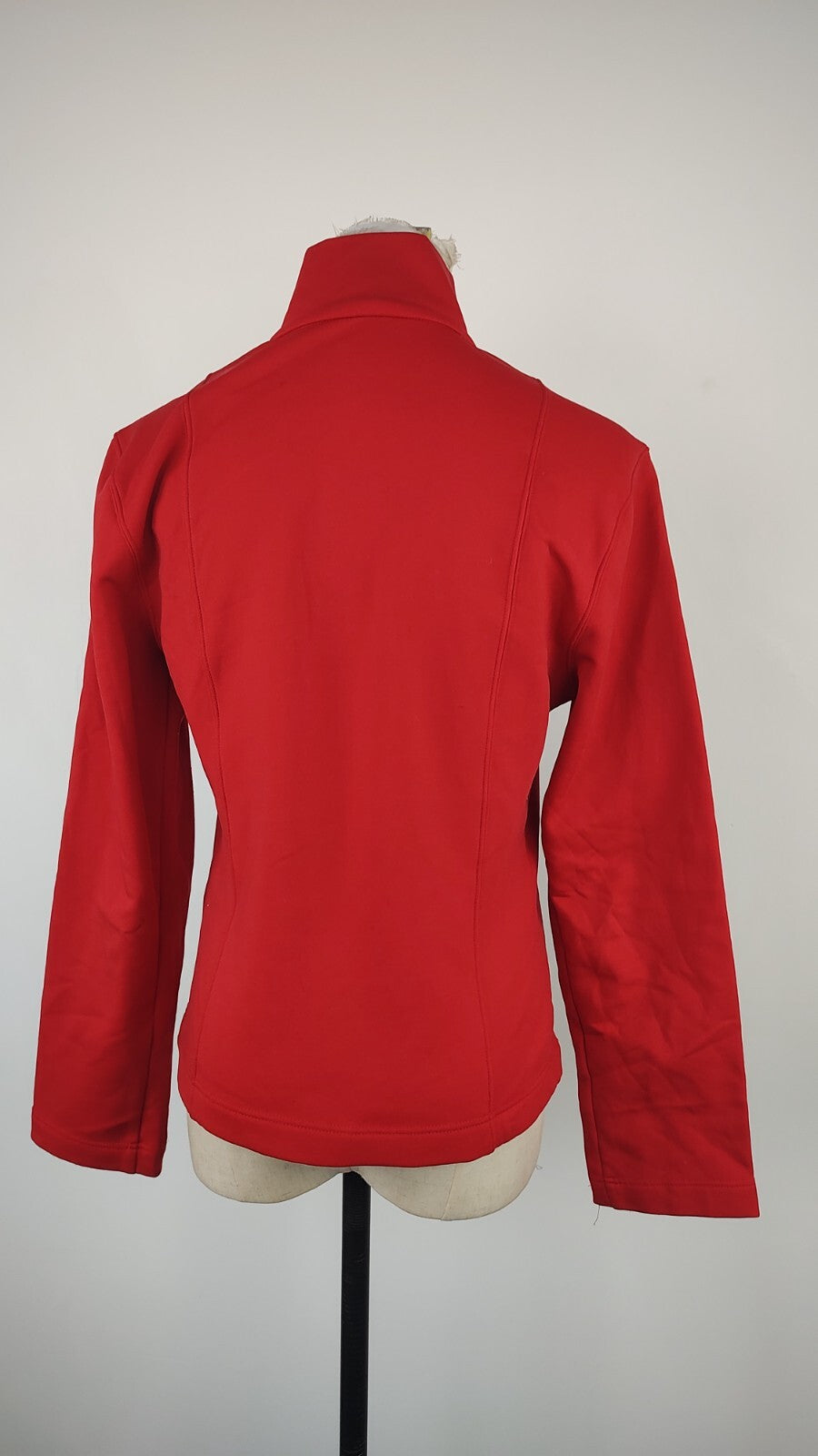 COLMAR FELPA DONNA Tg M WOMAN CASUAL VINTAGE SPORT SWEATSHIRT
