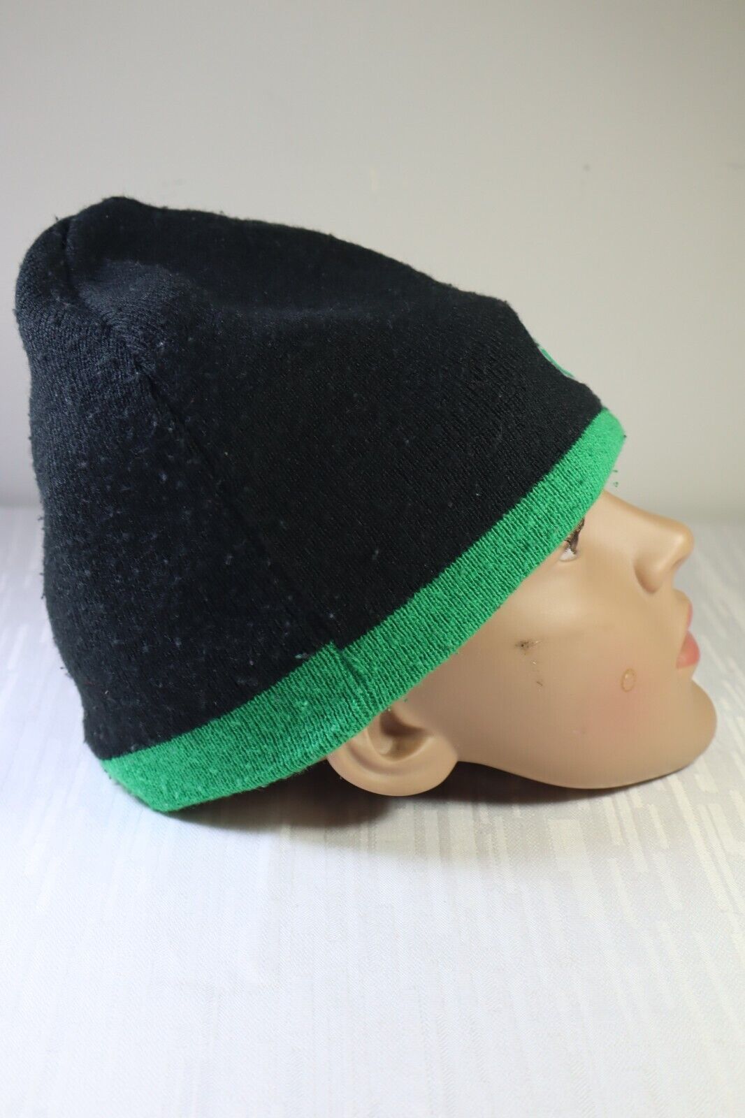 CHAMPION NBA CELTICS CAPPELLO BERRETTO BEANIEE UOMO UNISEX TG UNICA VINTAGE