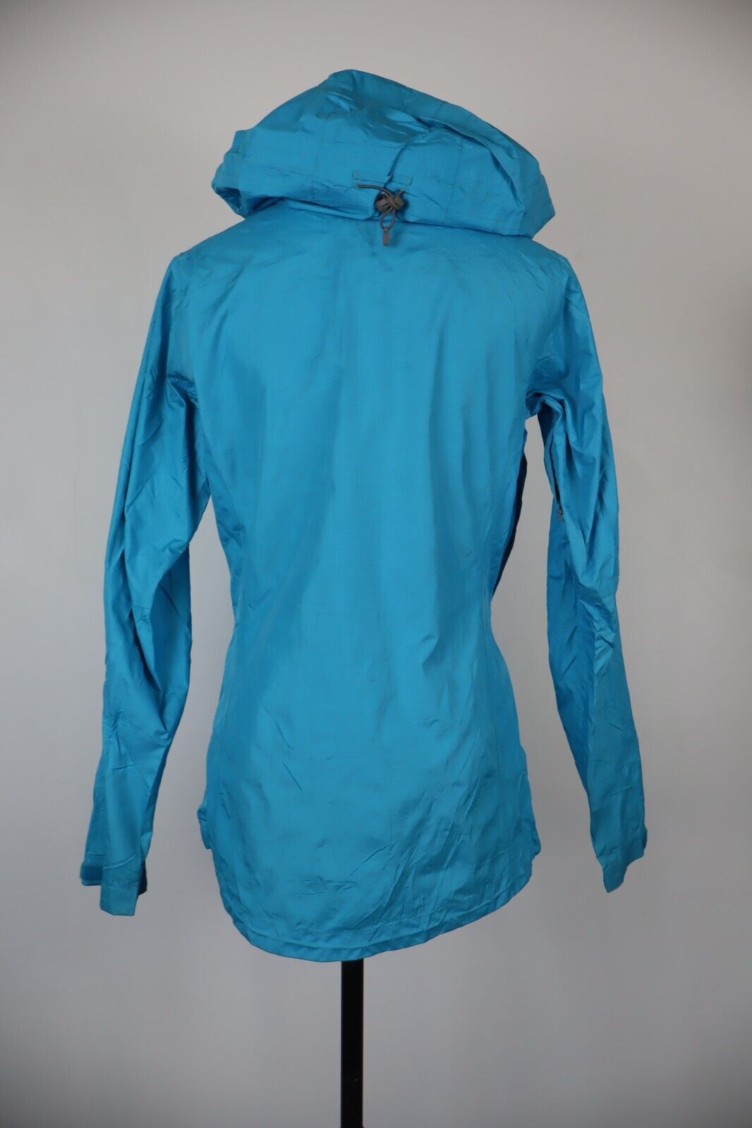 PATAGONI GIUBBINO IMPERMEABILE WATERPROOF DONNA TG X WOMAN JACKET CASUAL VINTAGE