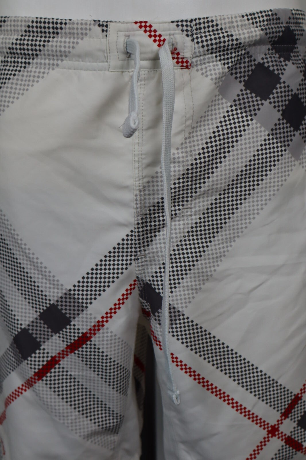 BILLABONG COSTUME PANTALONCINO MARE UOMO M MEN SWIMSUIT VINTAGE CASUAL