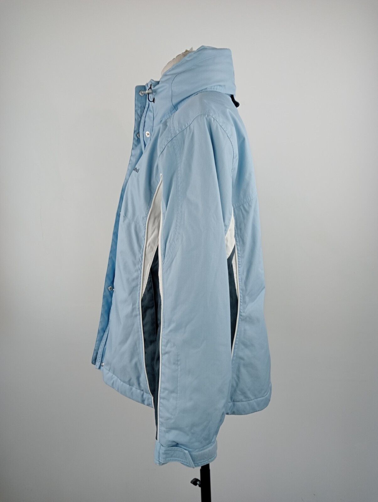 VENTURI SCHOFFEL GIUBBINO IMBOTTITO TRAPUNTATO DONNA NEVE 40 WOMAN JACKET CASUAL