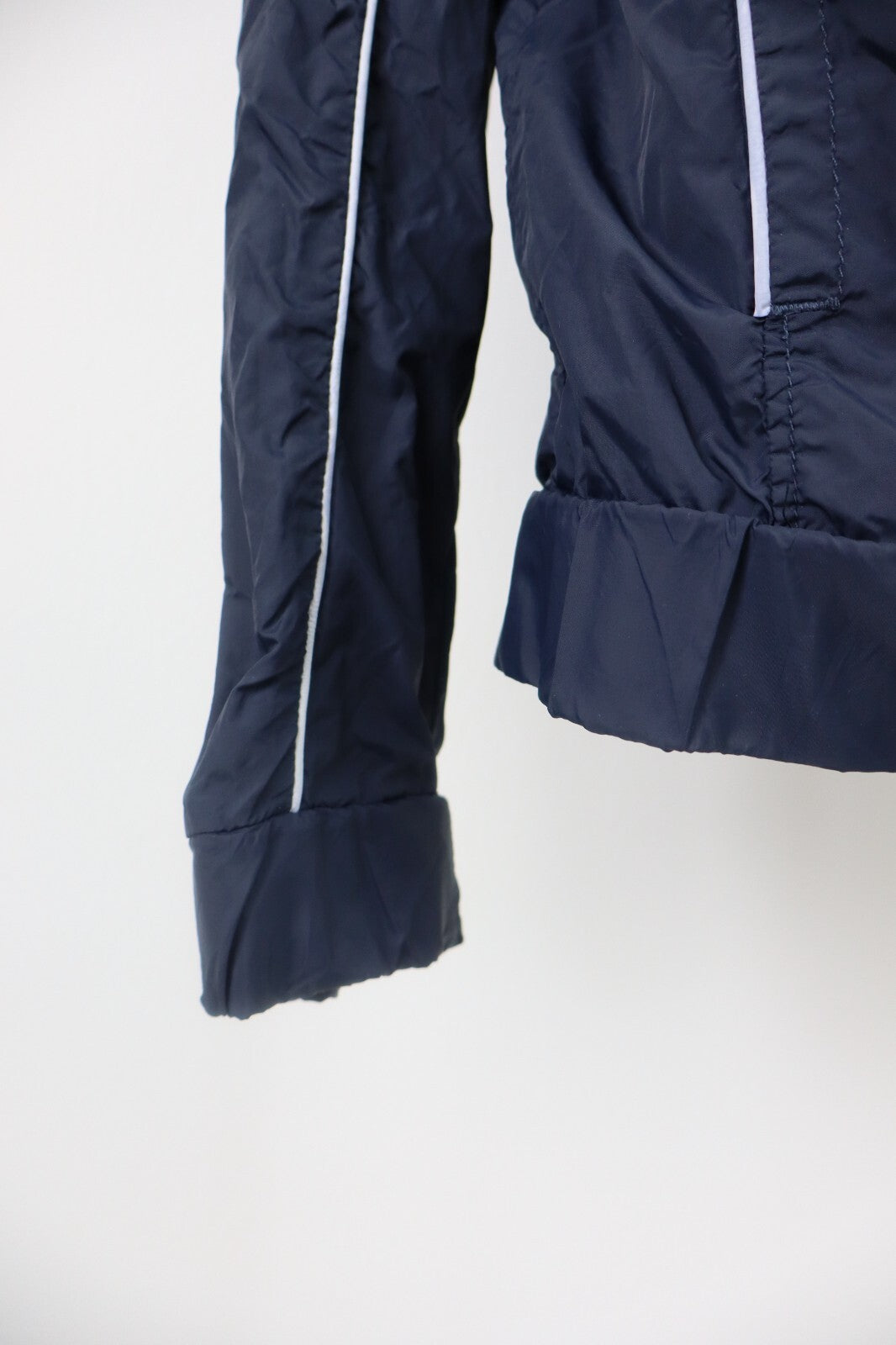 CALVIN KLEIN JEANS GIUBBINO IMPERMEABILE UOMO Tg 16 ANNI CASUAL VINTAGE JACKET