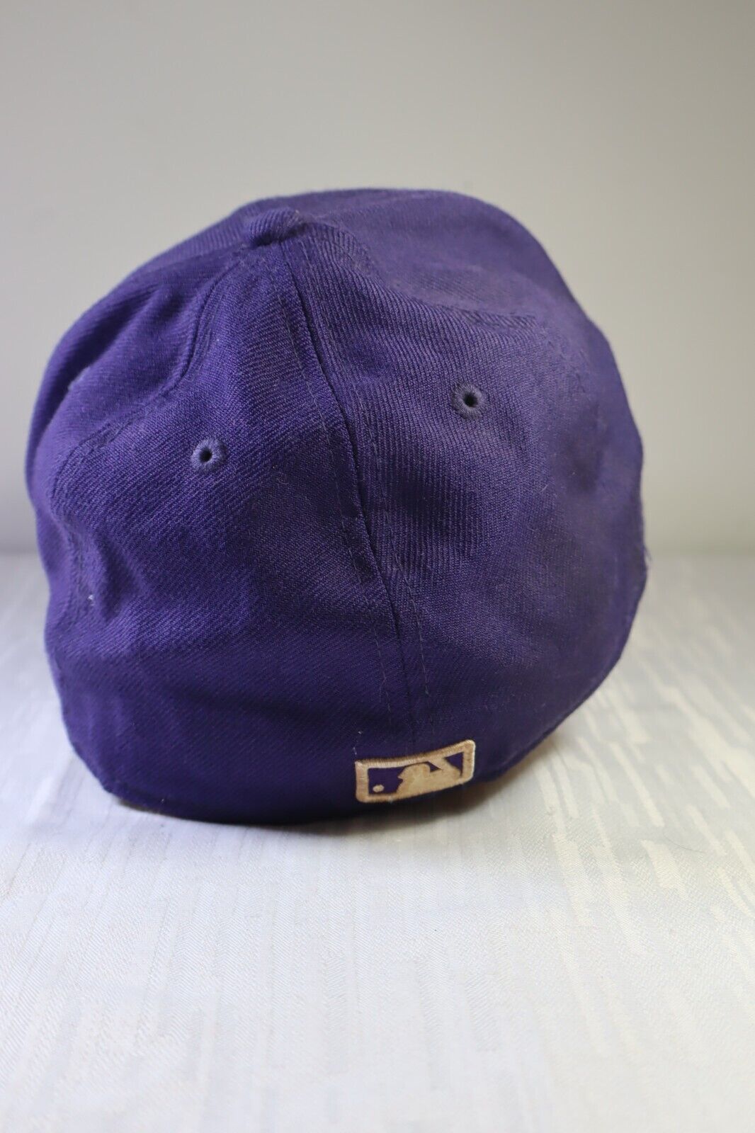 NEW ERA NEW YORK NY YANKEES CAPPELLO TG. 7 1/4 BERRETTO MAN HAT CAP VINTAGE