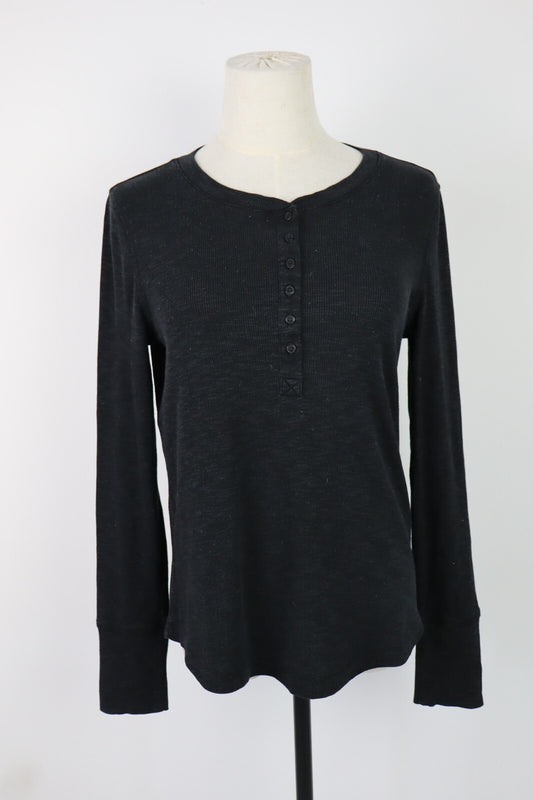 GAP MAGLIA DONNA TG. S WOMAN CASUAL VINTAGE T-SHIRT COTONE COTTON