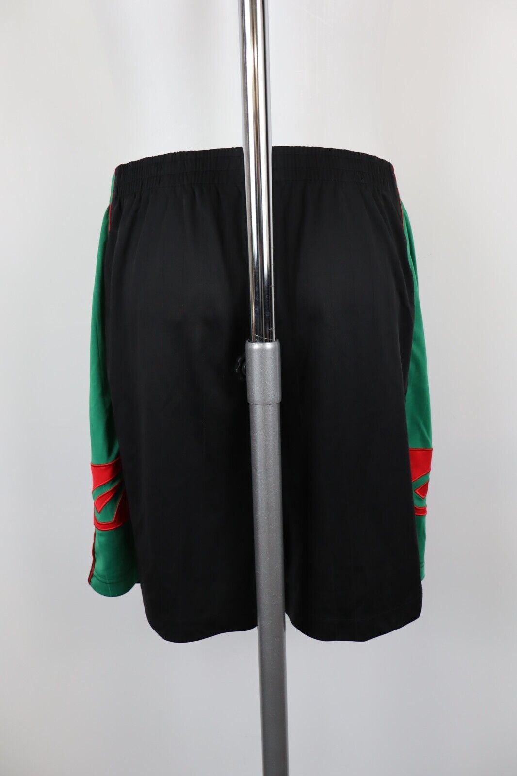LEGEA MAROCCO PANTALONCINI SPORT CALCIO TG XL UOMO MEN SOCCER SHORTS