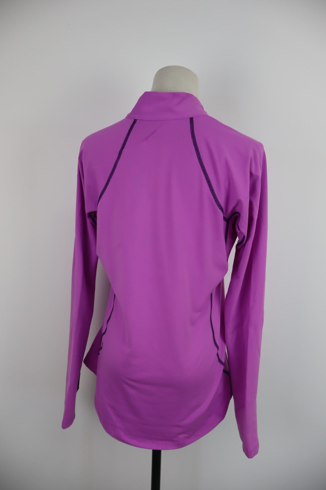 COLUMBIA MAGLIA DONNA TG. S WOMAN CASUAL VINTAGE T-SHIRT SPORT