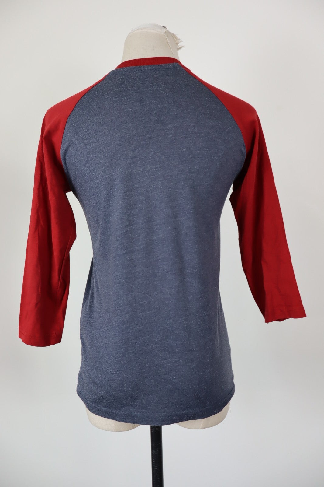 VANS MAGLIA DONNA TG. M WOMAN CASUAL VINTAGE TOP T-SHIRT