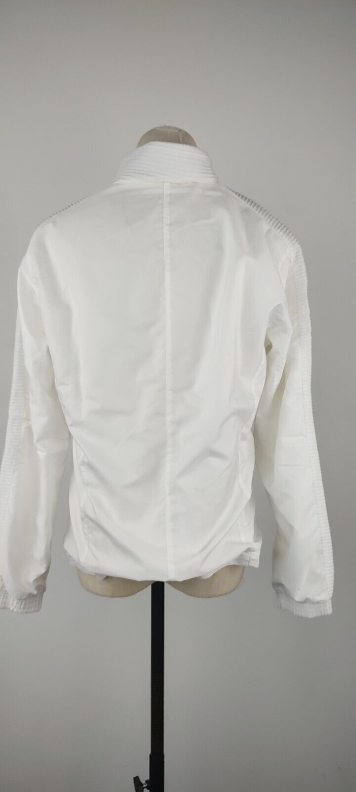 AUSTRALIAN GIACCA SPORTIVA DONNA Tg. 44 WOMAN SPORT JACKET SWEATSHIRT