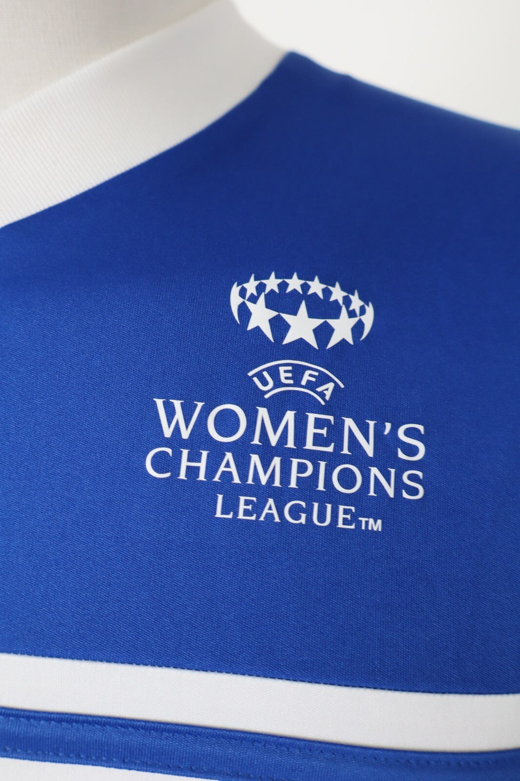 ADIDAS CHAMPIONS LEAGUE WOMEN'S MAGLIA UOMO Tg XS MAN SPORT SWEATSHIRT VINTAGE