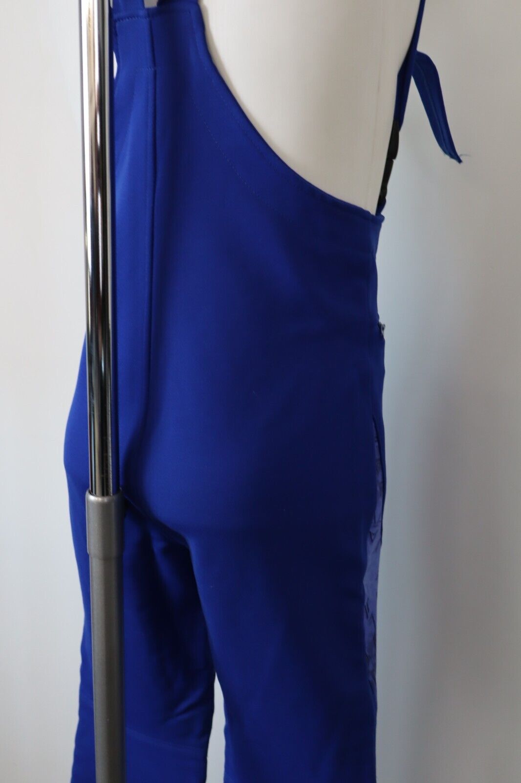 FILA TUTA COMPLETA SALOPETTE NEVE SCI Tg. 46 TRACKSUIT UOMO SPORT