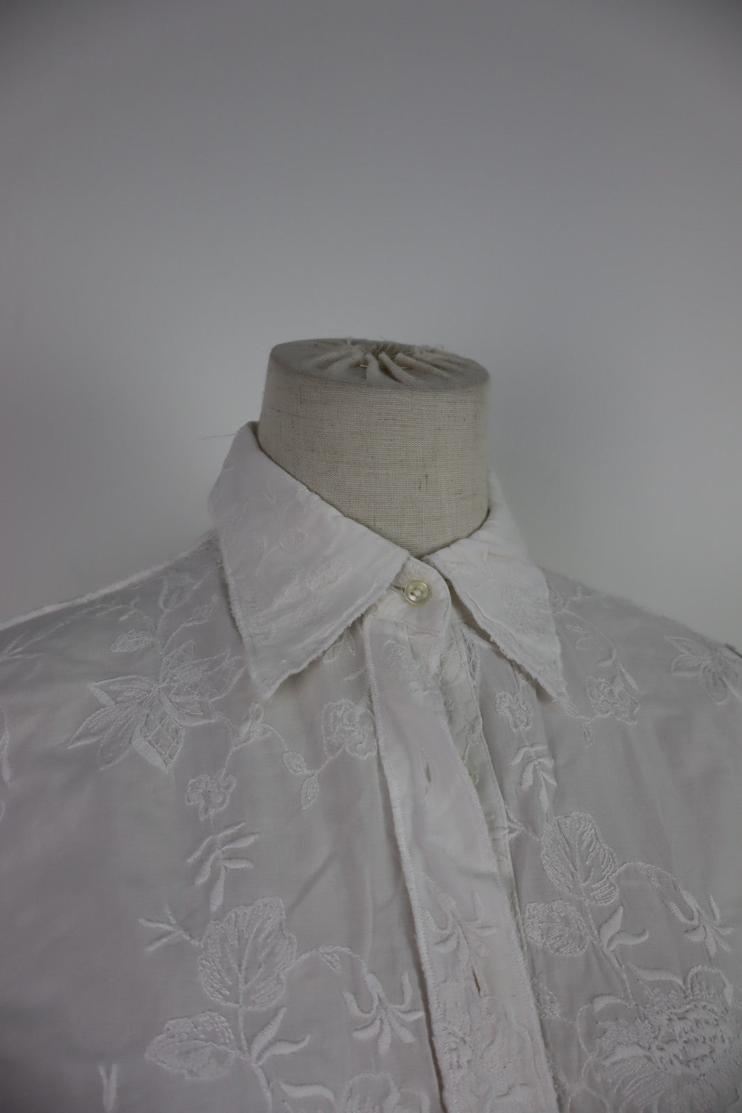 MARLBORO CLASSIC CAMICIA DONNA TG. 42 WOMAN SHIRT CASUAL VINTAGE COTONE COTTON