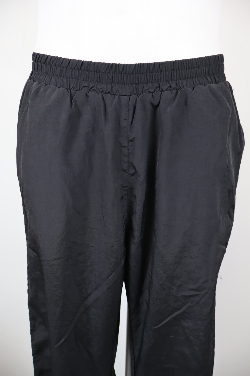 STARTER PANTALONE TUTA SPORT UOMO TG L MEN VINTAGE PANTS