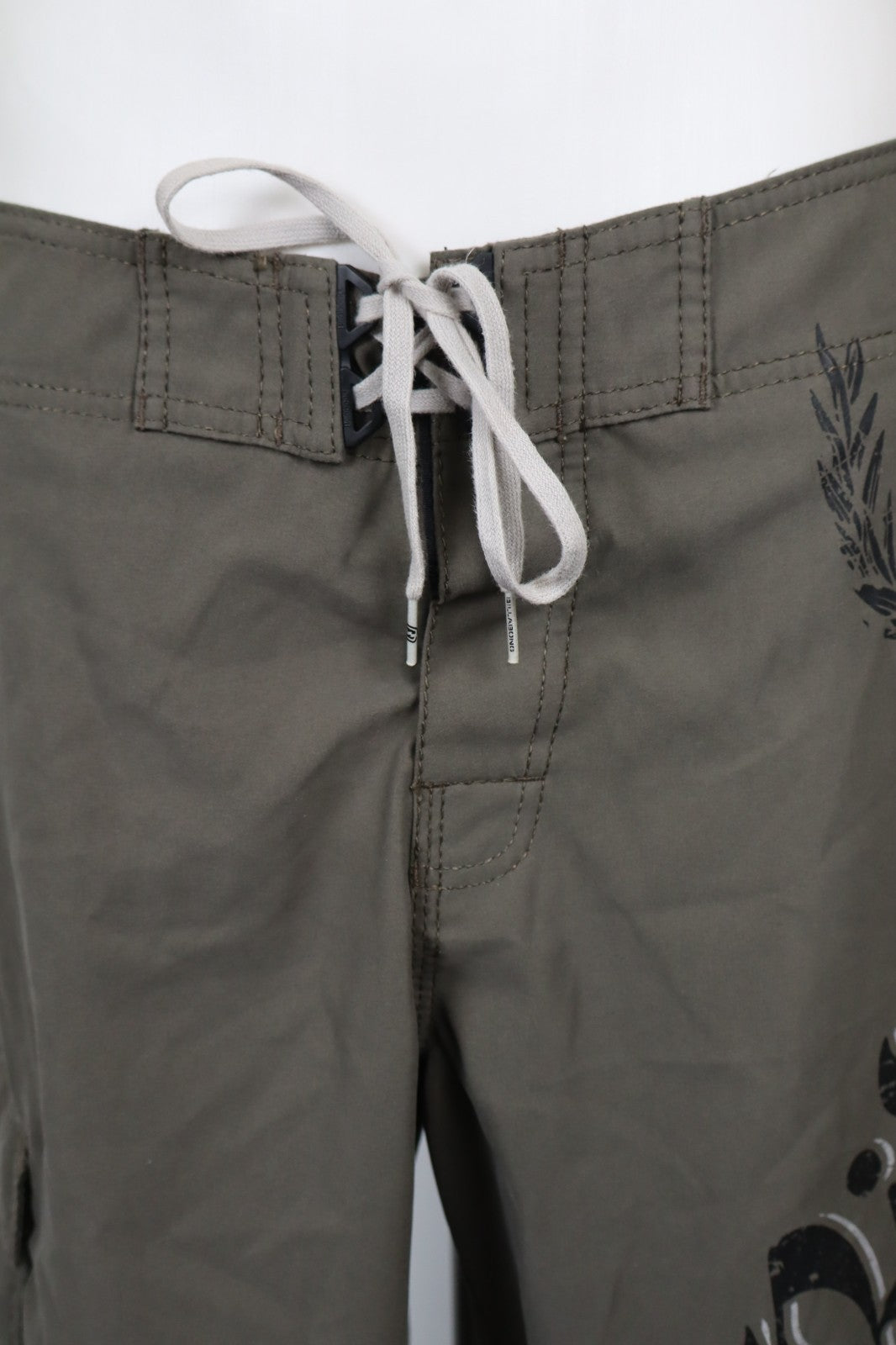 BILLABONG COSTUME PANTALONCINO MARE UOMO TG 31 MEN SWIMSUIT VINTAGE CASUAL