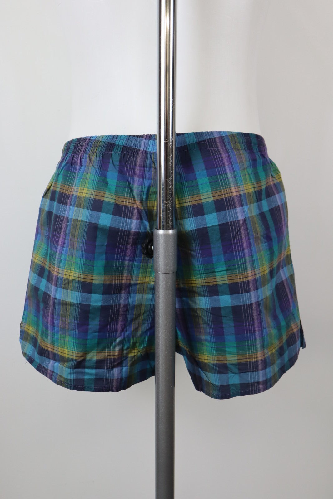 ADIDAS COSTUME PANTALONCINO MARE UOMO TG 36 MEN SWIMSUIT VINTAGE CASUAL