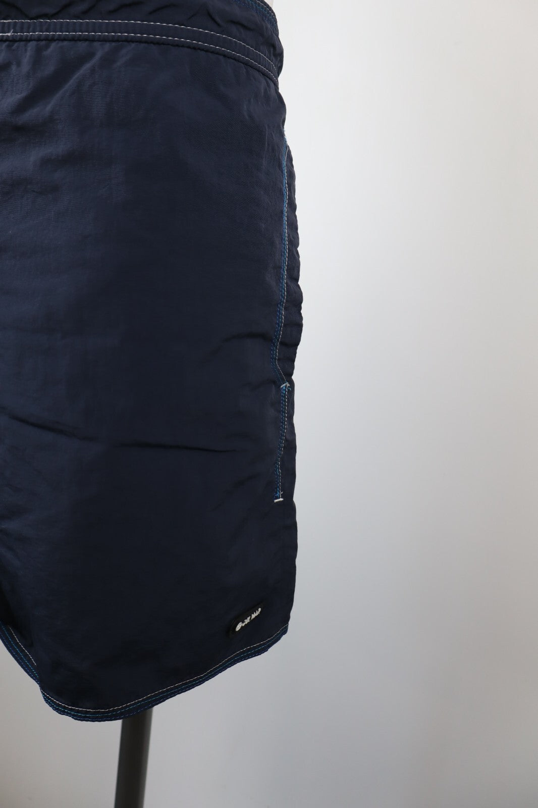 COLMAR COSTUME PANTALONCINO MARE UOMO TG 52 MEN SWIMSUIT VINTAGE CASUAL