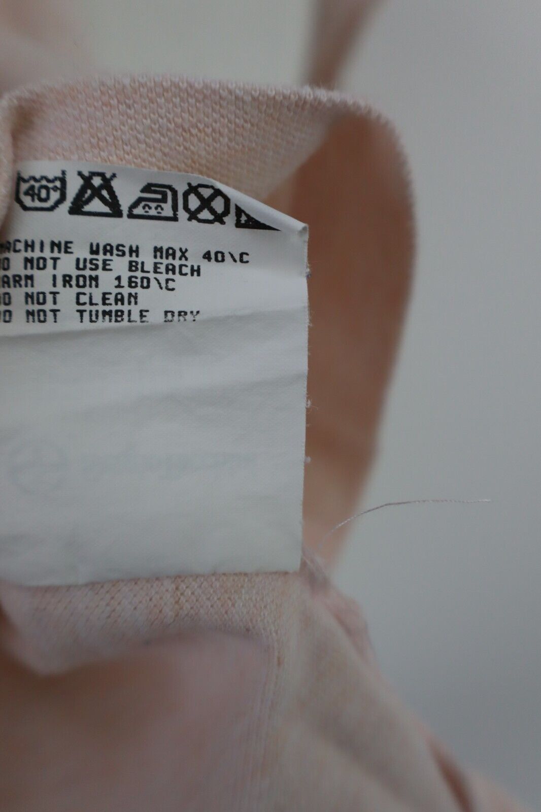 SERGIO TACCHINI MAGLIA POLO TENNIS UOMO TG. VI MAN POLO SHIRT CASUAL VINTAGE