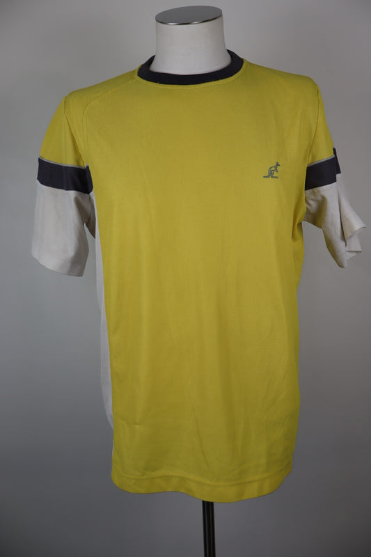 AUSTRALIAN MAGLIA  SHIRT UOMO TG. 52 MAN T-SHIRT CASUAL VINTAGE