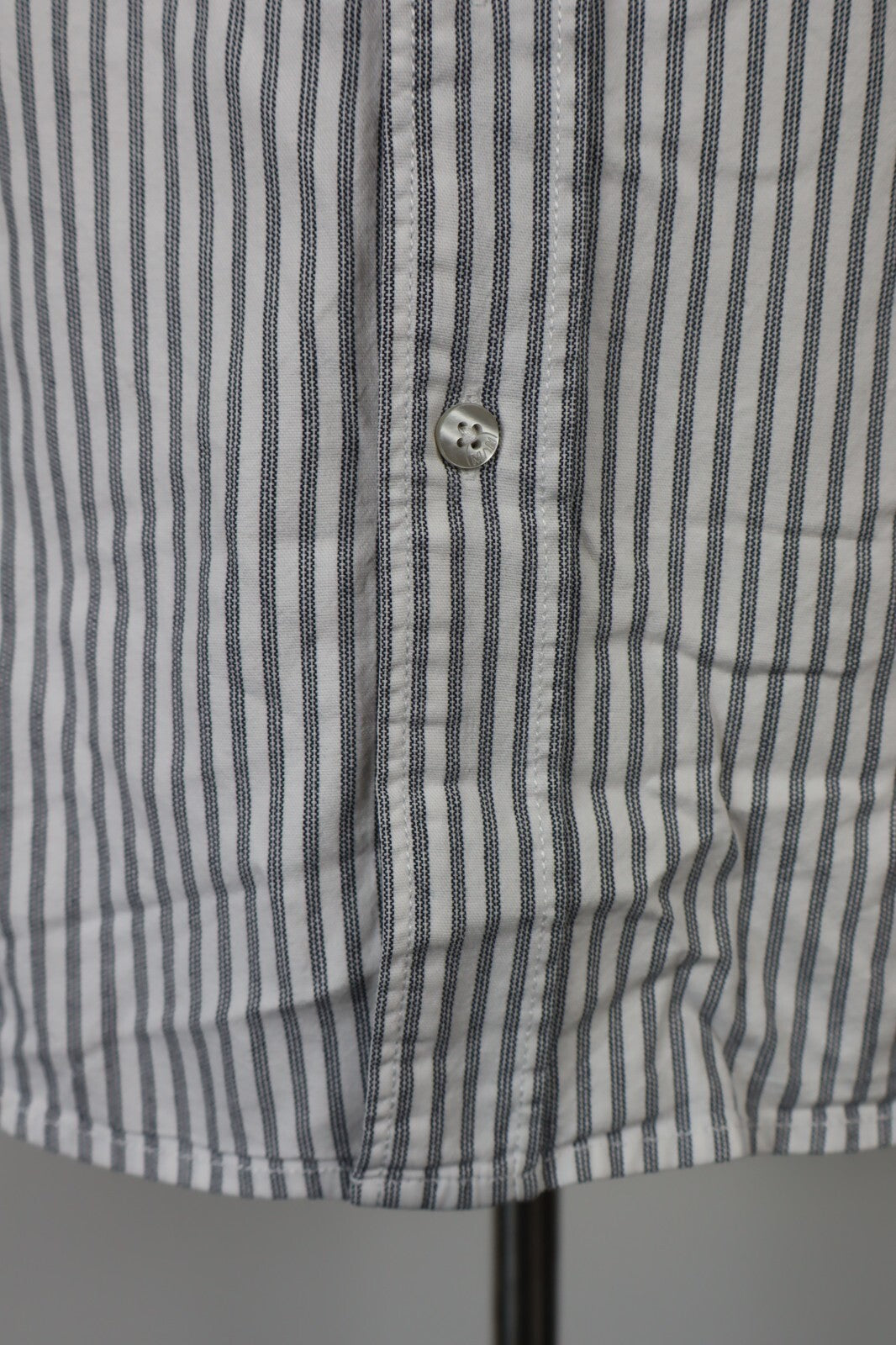 MURPHY & NYE CAMICIA UOMO TG. M MAN CASUAL VINTAGE SHIRT COTONE COTTON