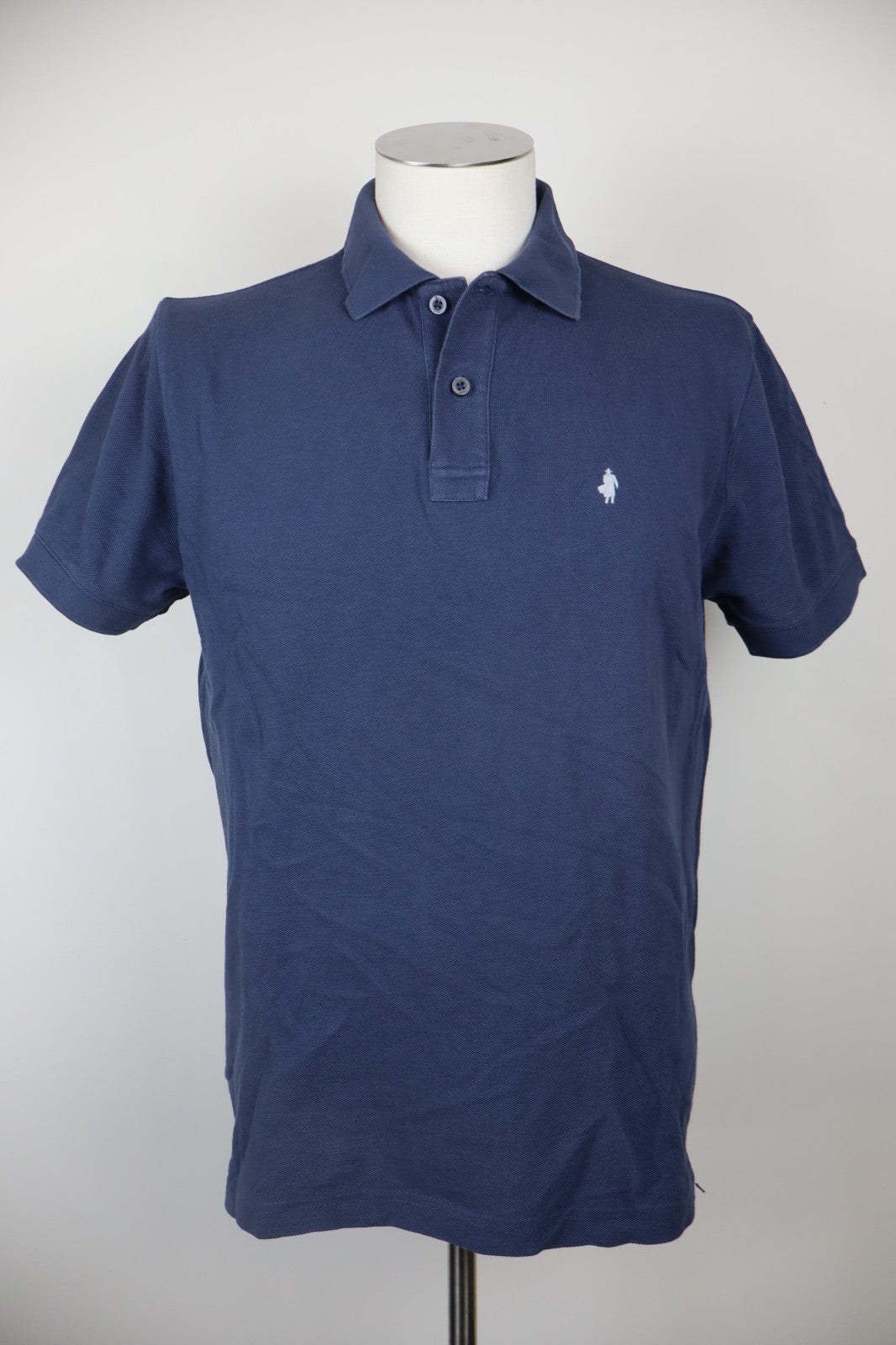 MARLBORO CLASSICS POLO MAGLIA UOMO TG L MAN COTONE SHIRT CASUAL VINTAGE LOGO