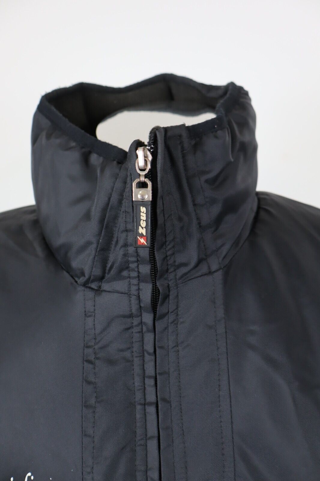 ZEUS CESENA CALCIO GIUBBINO IMBOTTITO GIACCA SPORT UOMO TG XL JACKET SOCCER