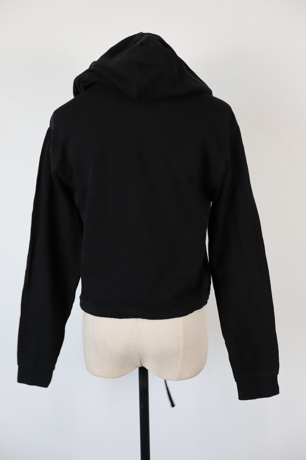 PUMA FELPA SPORTIVA DONNA Tg. XS WOMAN SPORT HOODIE SWEATSHIRT