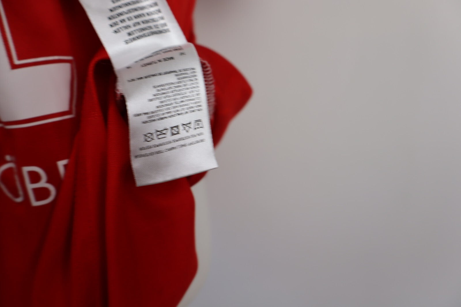 ERIMA SVI HANDBAIL RXLEBEN N 20 MAGLIA CALCIO UOMO XL SHIRT SOCCER JERSEY SPORT