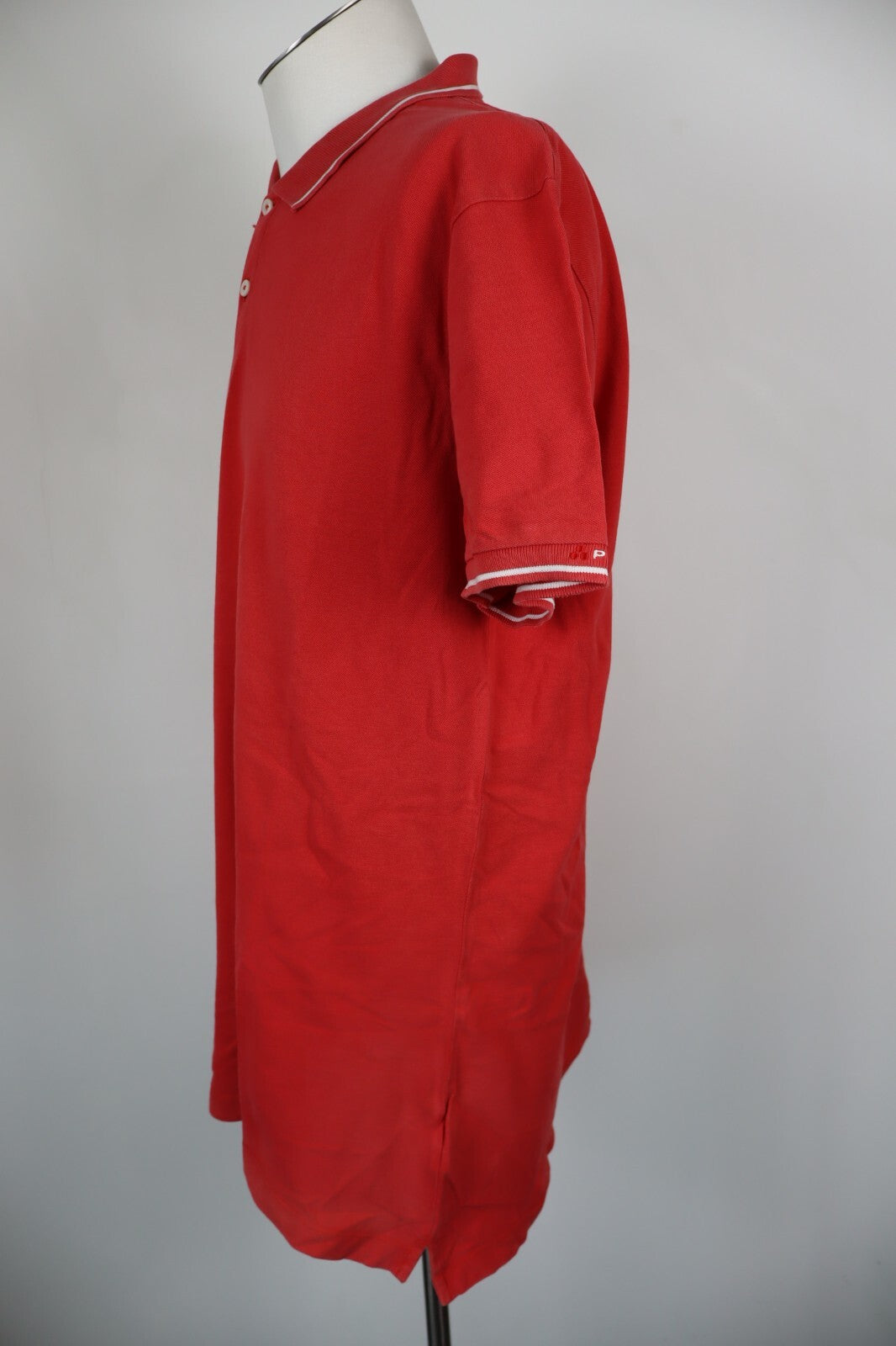 PEUTEREY POLO MAGLIA UOMO COTONE TG. 3XL MAN COTTON T- SHIRT CASUAL VINTAGE