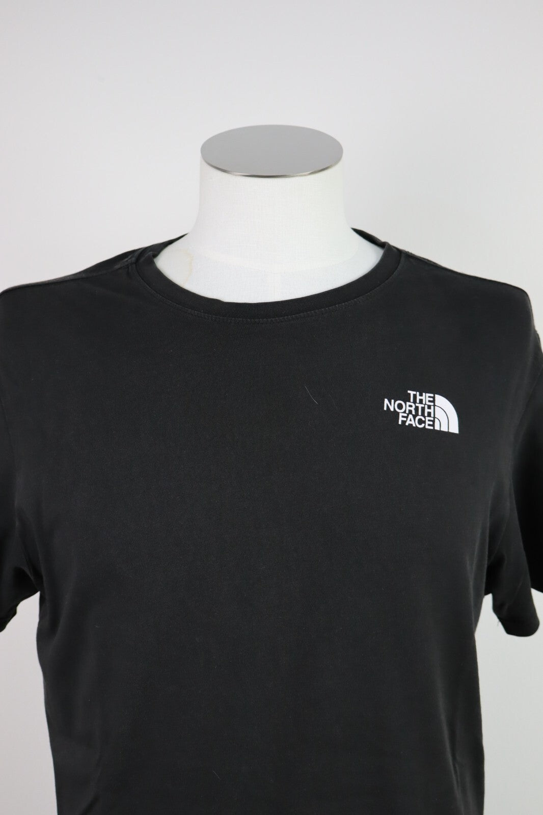 THE NORTH FACE MAGLIA UOMO TG. M MAN T-SHIRT VINTAGE CASUAL COTONE