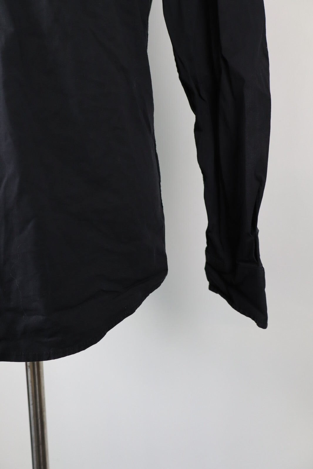 TOMMY JEANS HILFIGER CAMICIA SHIRT UOMO Tg M MAN VINTAGE CASUAL COTONE SLIM FIT