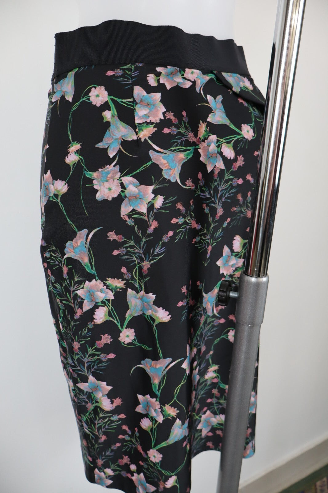 PATRIZIA PEPE GONNA DONNA WOMAN SKIRT Tg. 44 VINTAGE CASUAL