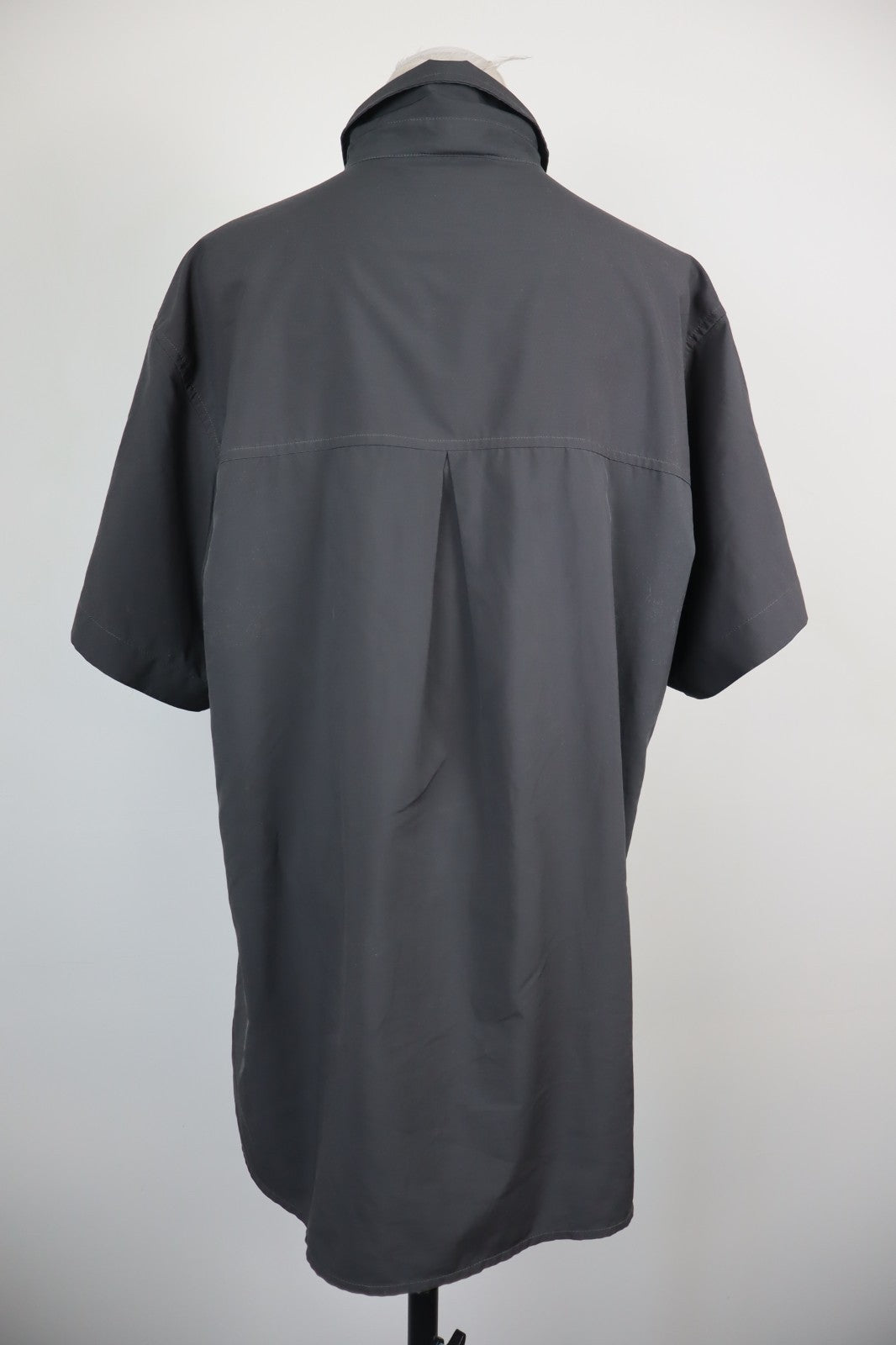JACK WOLFSKIN CAMICIA DONNA TG. XL WOMAN SHIRT CASUAL VINTAGE