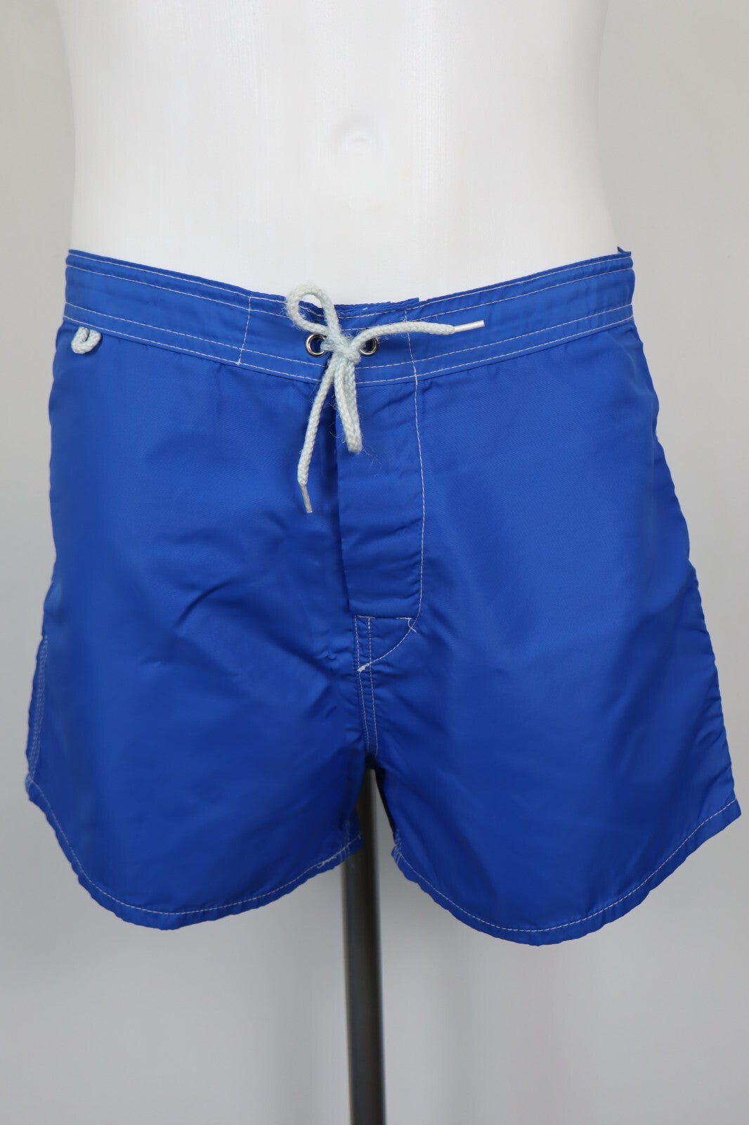 SUNDEK COSTUME PANTALONCINO MARE UOMO TG 31 MEN SEA SWIMSUIT VINTAGE MADE USA