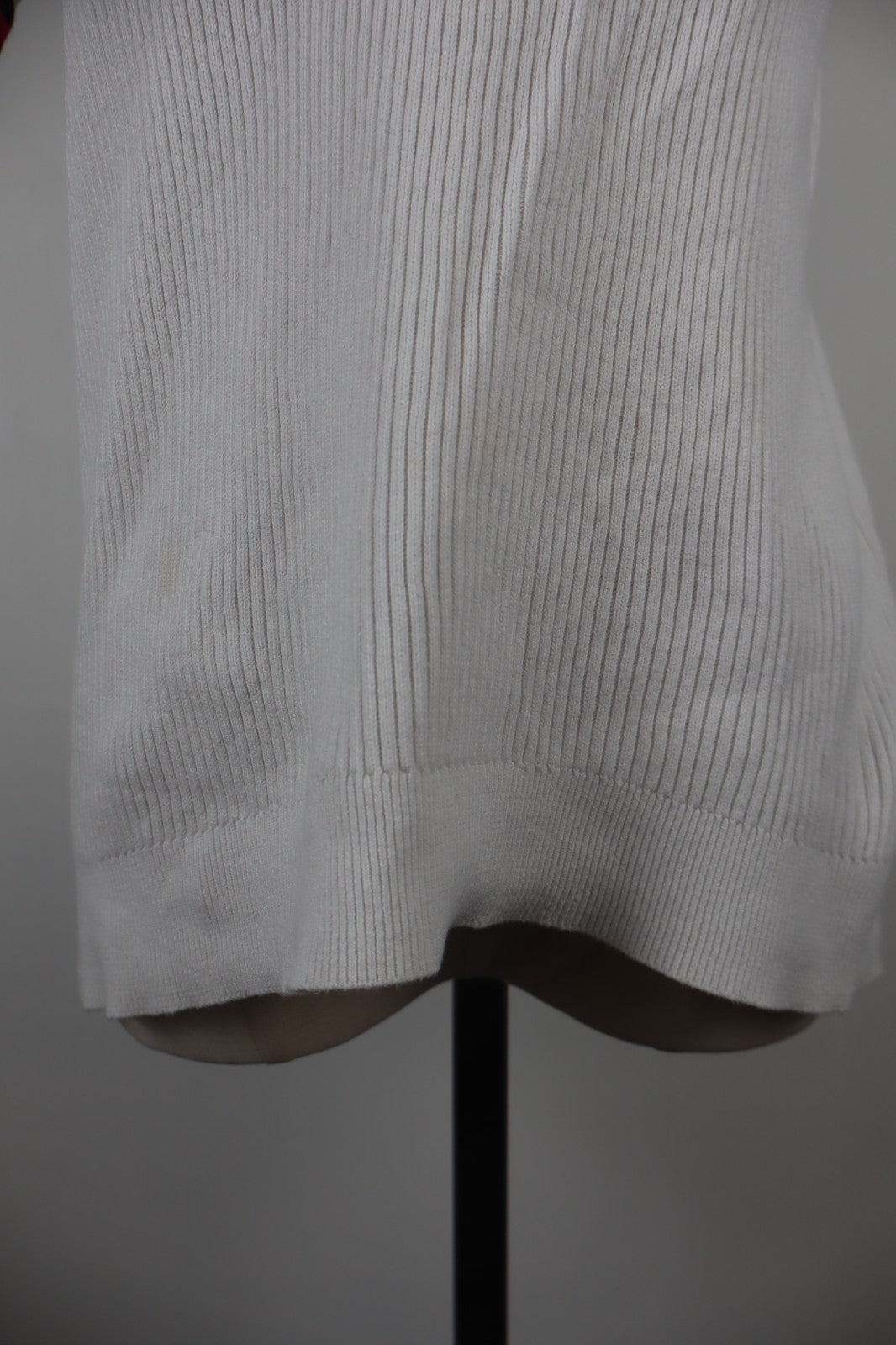RALPH LAUREN L-RL ACTIVE MAGLIA DONNA TG S WOMAN CASUAL T-SHIRT VINTAGE COTONE