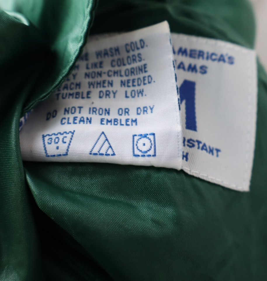 RUSSELL ATHLETIC SOFTBALL BAM MAGLIA UOMO Tg M MAN T-SHIRT SPORT