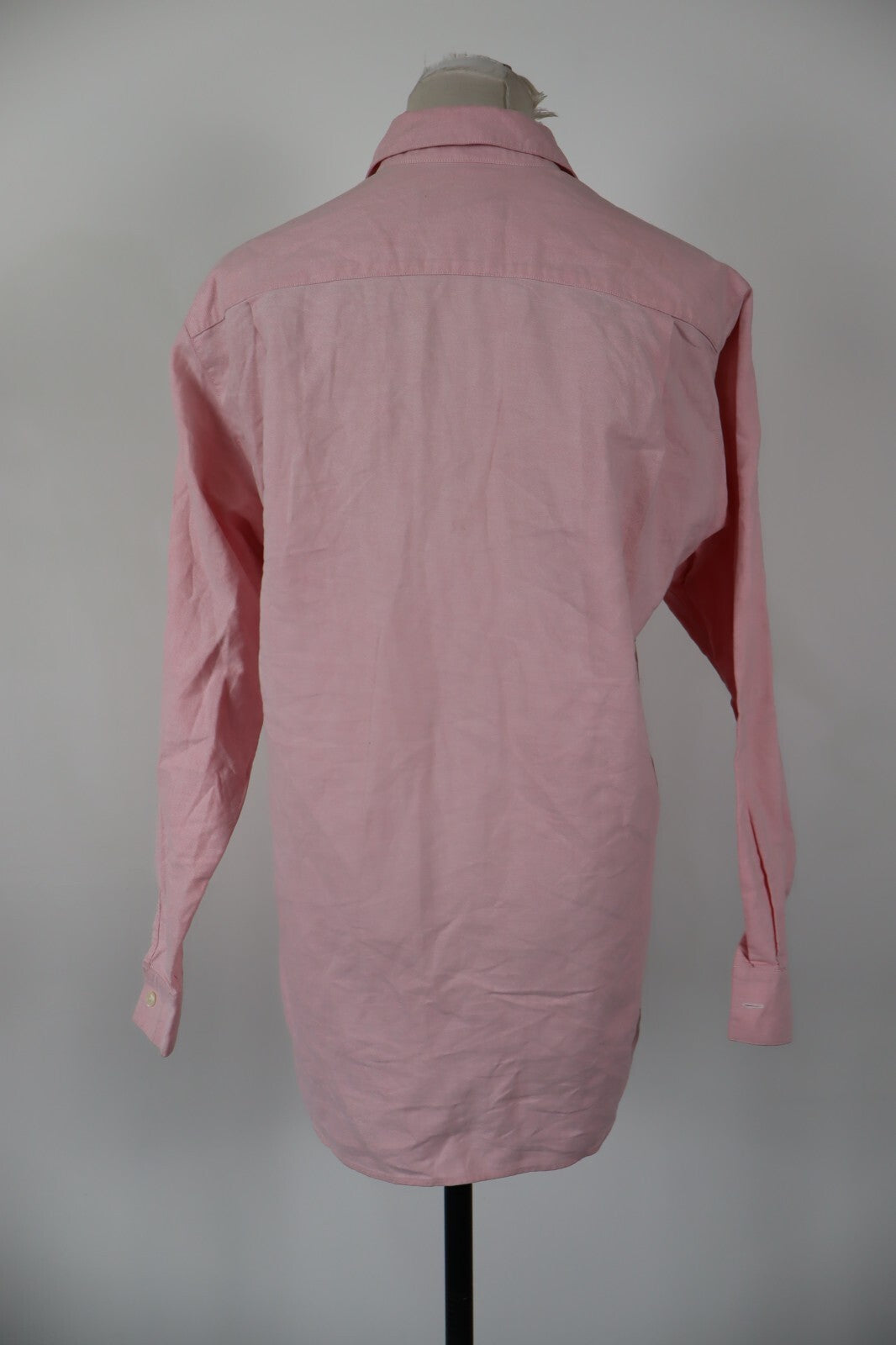 CACHAREL LA CHEMISERIE CAMICIA  DONNA TG. 1 WOMAN SHIRT CASUAL VINTAGE