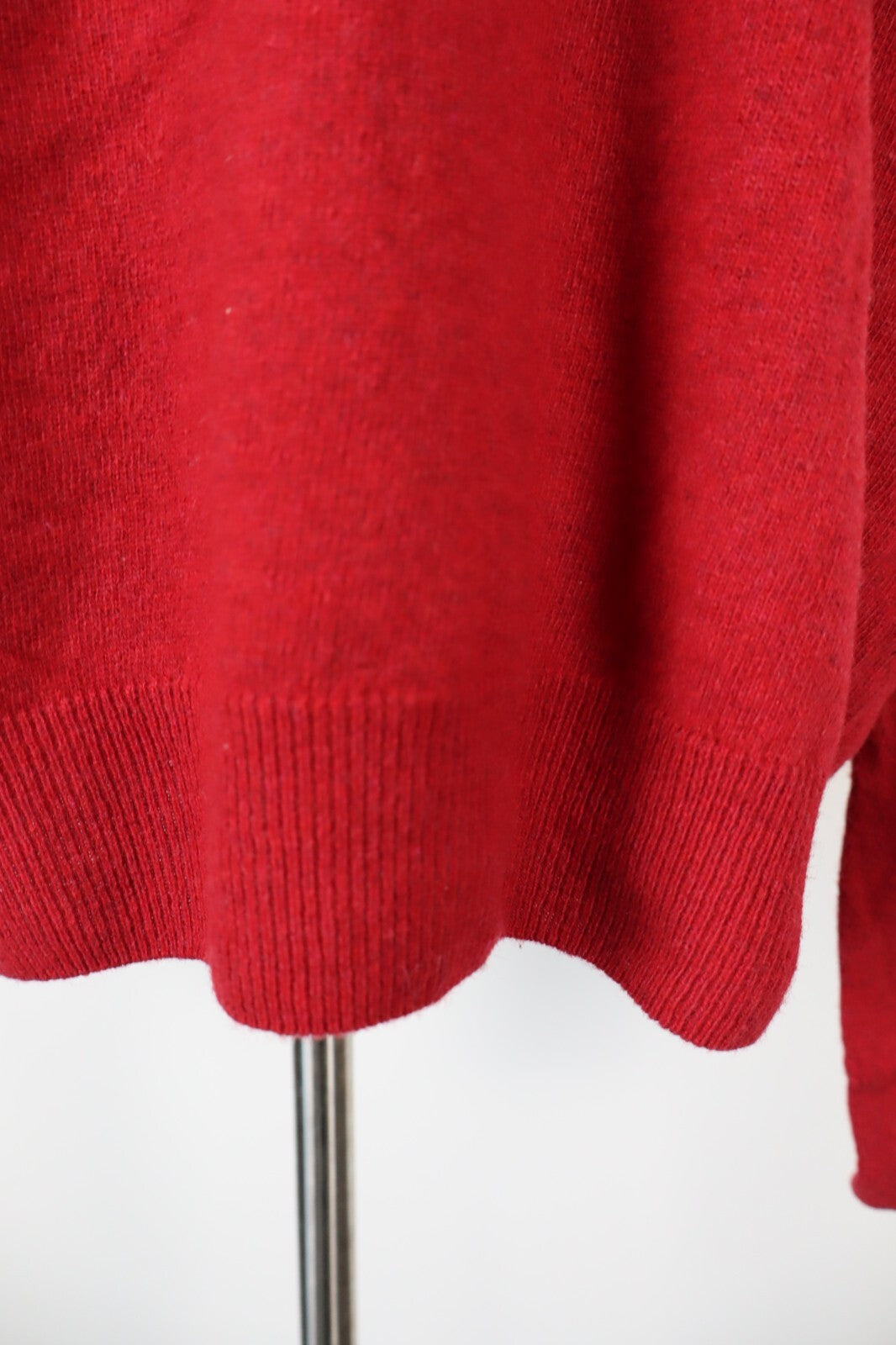 MARLBORO MAGLIONE VINTAGE UOMO Tg. 2XL MAN SWEATER CASUAL LANA