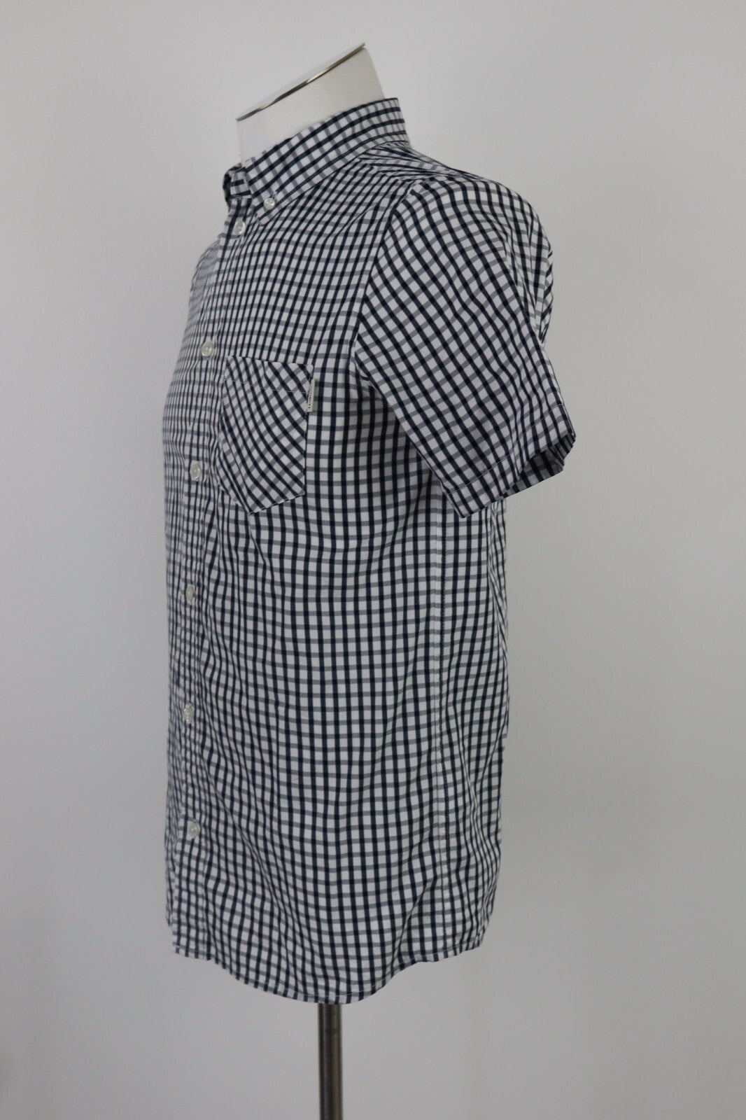 CARHARTT CAMICIA UOMO TG. M MAN CASUAL VINTAGE SHIRT COTONE COTTON