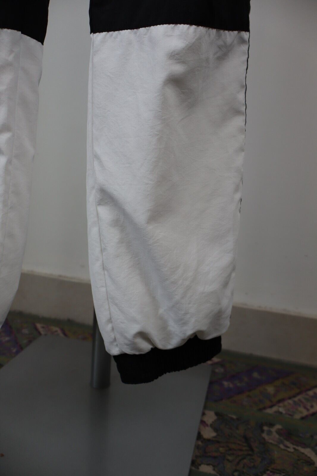 STARTER PANTALONE TUTA SPORT UOMO TG L MEN VINTAGE PANTS