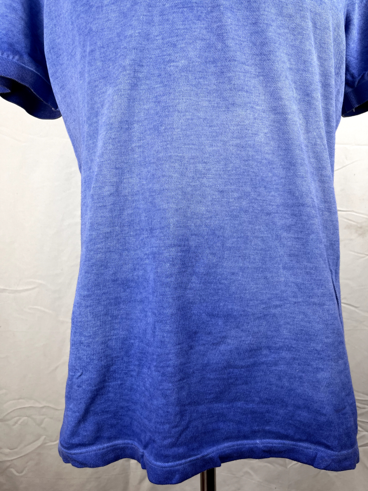 FRED PERRY POLO MAGLIA UOMO COTONE Tg. L MAN COTTON T-SHIRT CASUAL VINTAGE