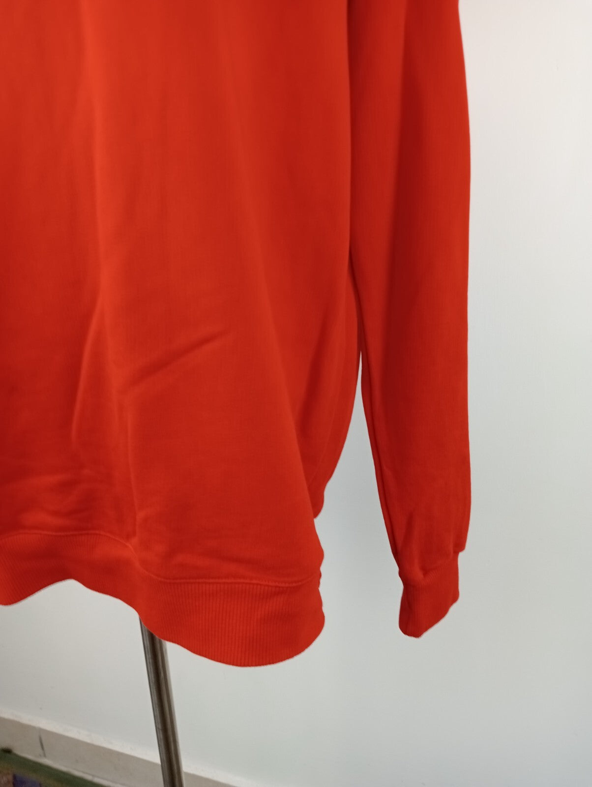 HENRY COTTON'S FELPA UOMO MAGLIA 2XL COTONE MAN SPORT SWEATSHIRT VINTAGE CASUAL