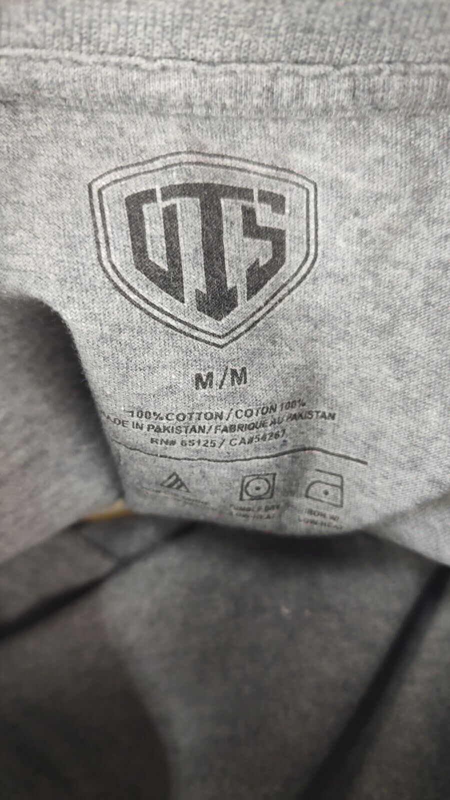 UTS NEW YORK YANKEES MAGLIA UOMO BASEBALL Tg M SPORT T-SHIRT