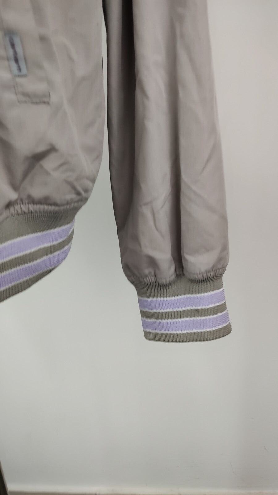 CARHARTT GIUBBINO UOMO Tg L MAN CASUAL VINTAGE JACKET