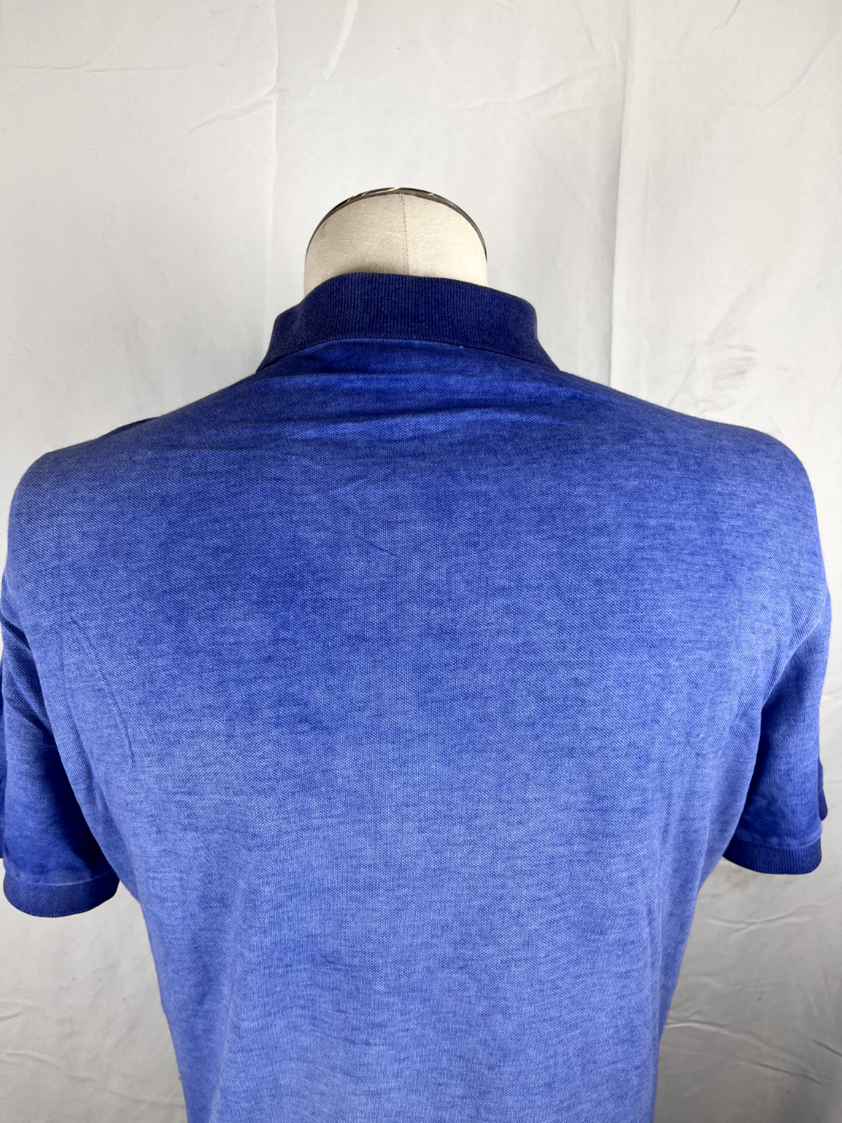 FRED PERRY POLO MAGLIA UOMO COTONE Tg. L MAN COTTON T-SHIRT CASUAL VINTAGE