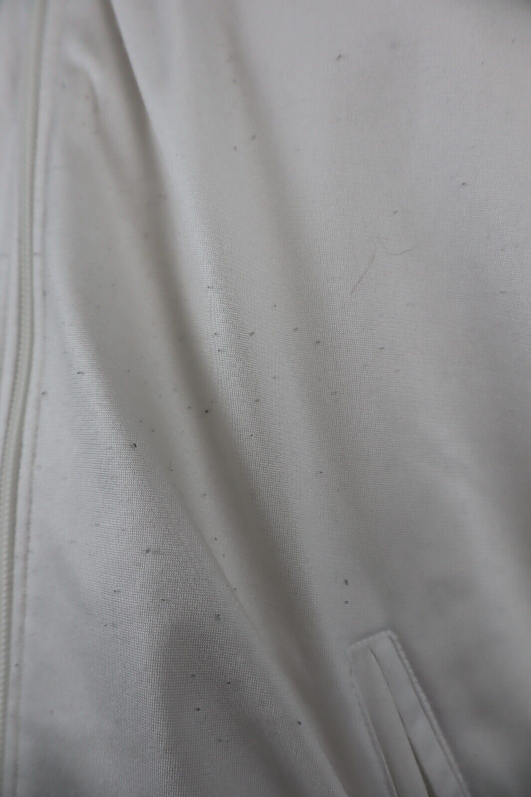 CHAMPION GIACCA SPORTIVA UOMO Tg. L MAN CASUAL SPORT JACKET VINTAGE