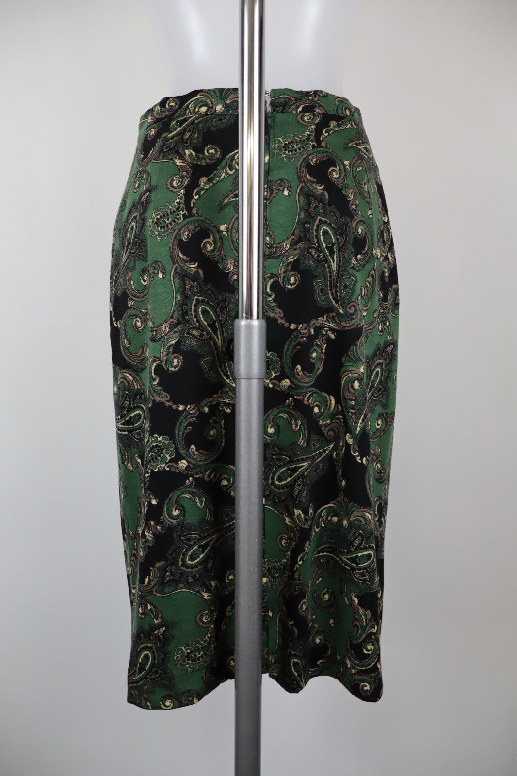 LUISA SPAGNOLI GONNA DONNA WOMAN SKIRT Tg. 46 VINTAGE CASUAL