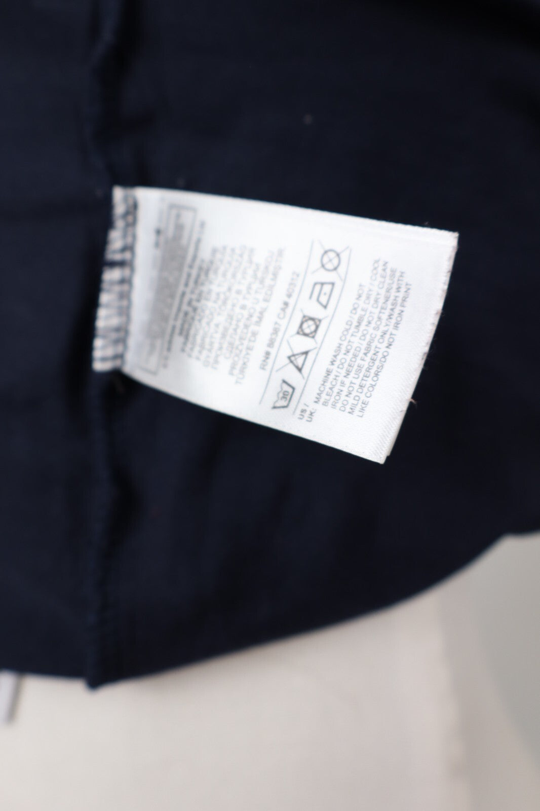 ADIDAS THREE STRIPES MAGLIA UOMO TG XS MAN T-SHIRT CASUAL VINTAGE COTTON
